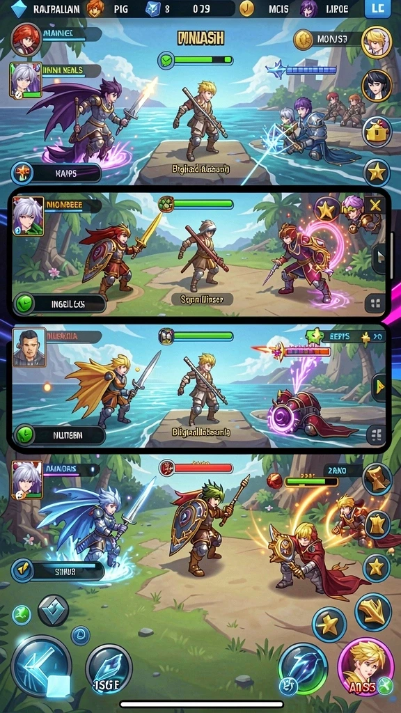 Screenshot 180slot nomor 2