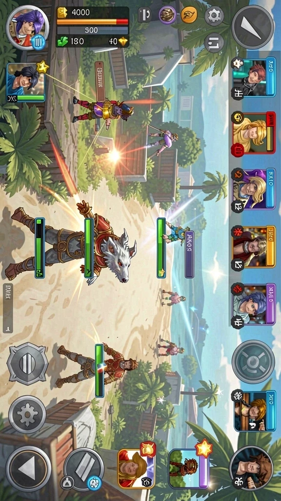 Screenshot 678luck nomor 1