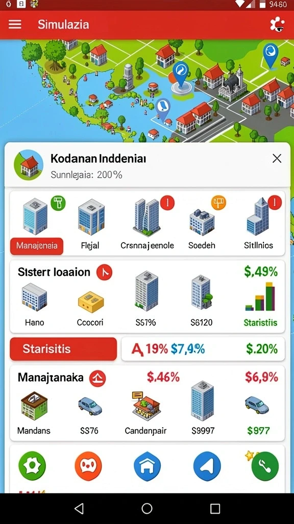 Screenshot 678luck nomor 2
