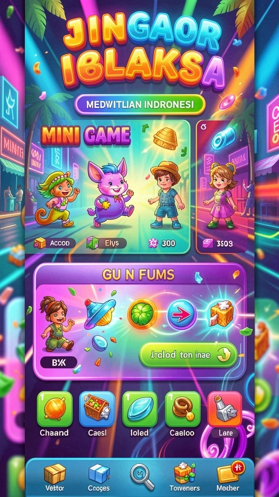 Screenshot 678luck nomor 3