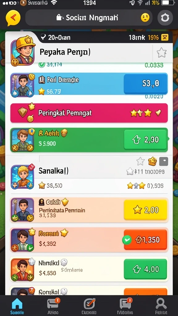 Screenshot abcslot nomor 1