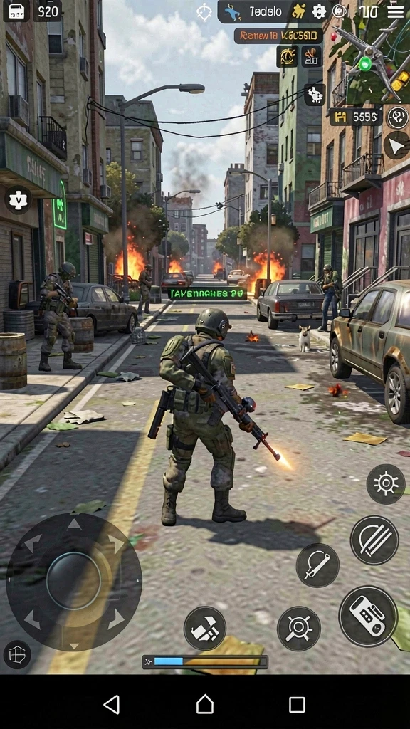 Screenshot air168 nomor 1