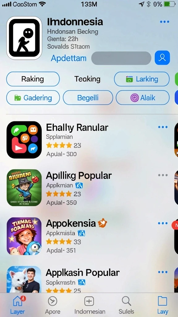 Screenshot air168 nomor 2