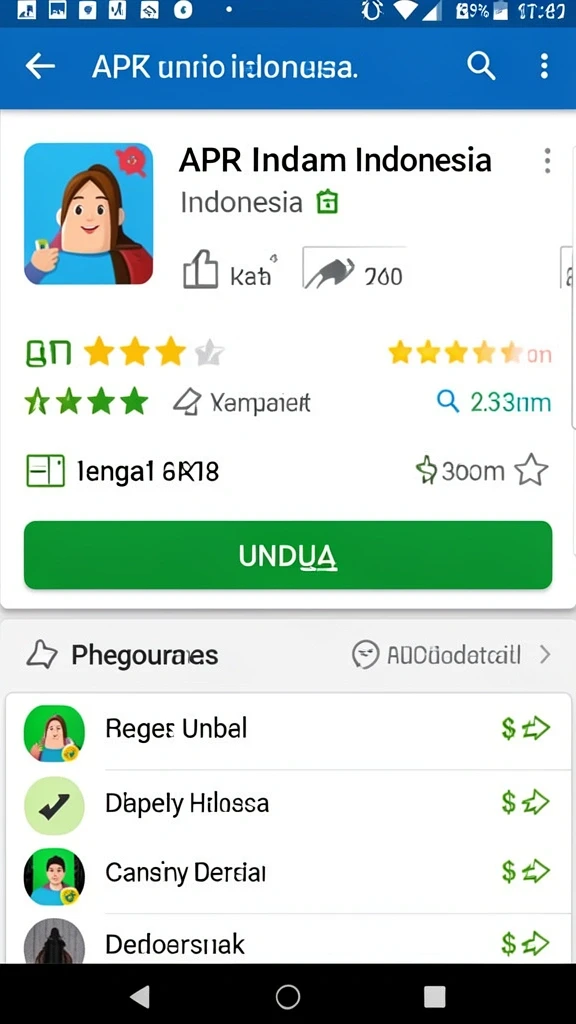 Screenshot bank303 nomor 1