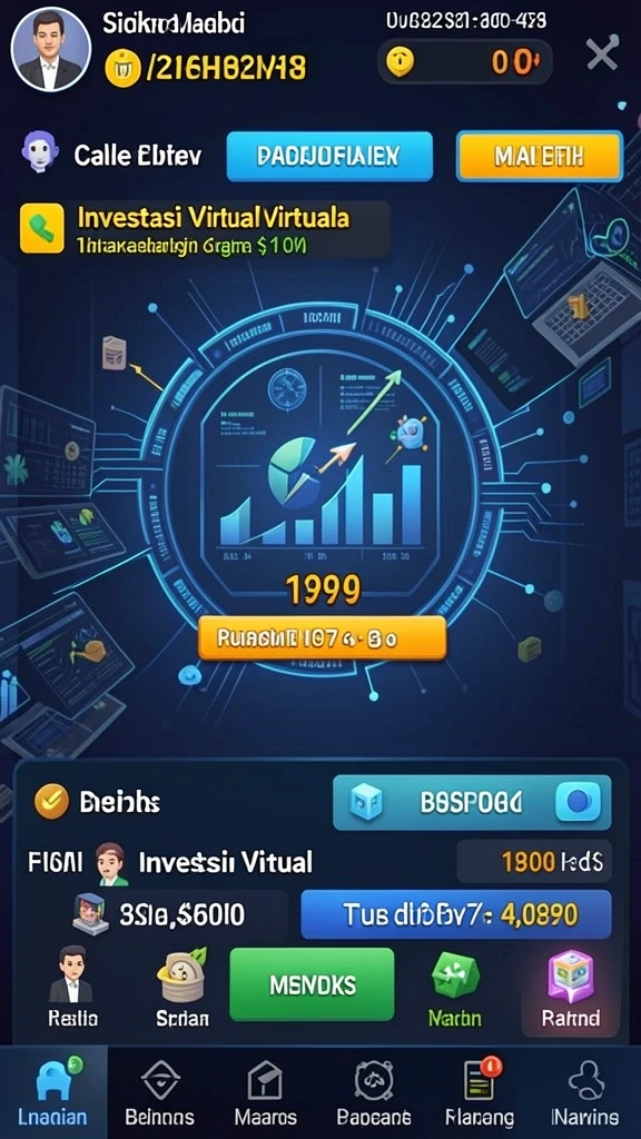 Screenshot batik77 nomor 1