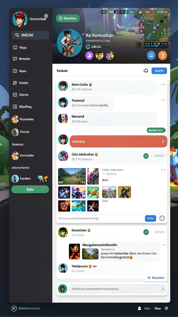 Screenshot bigwin189 nomor 2