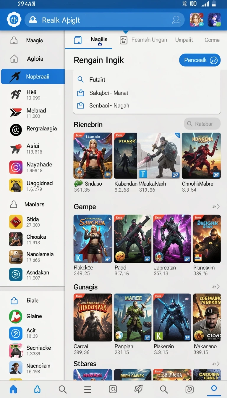 Screenshot cash777 nomor 2