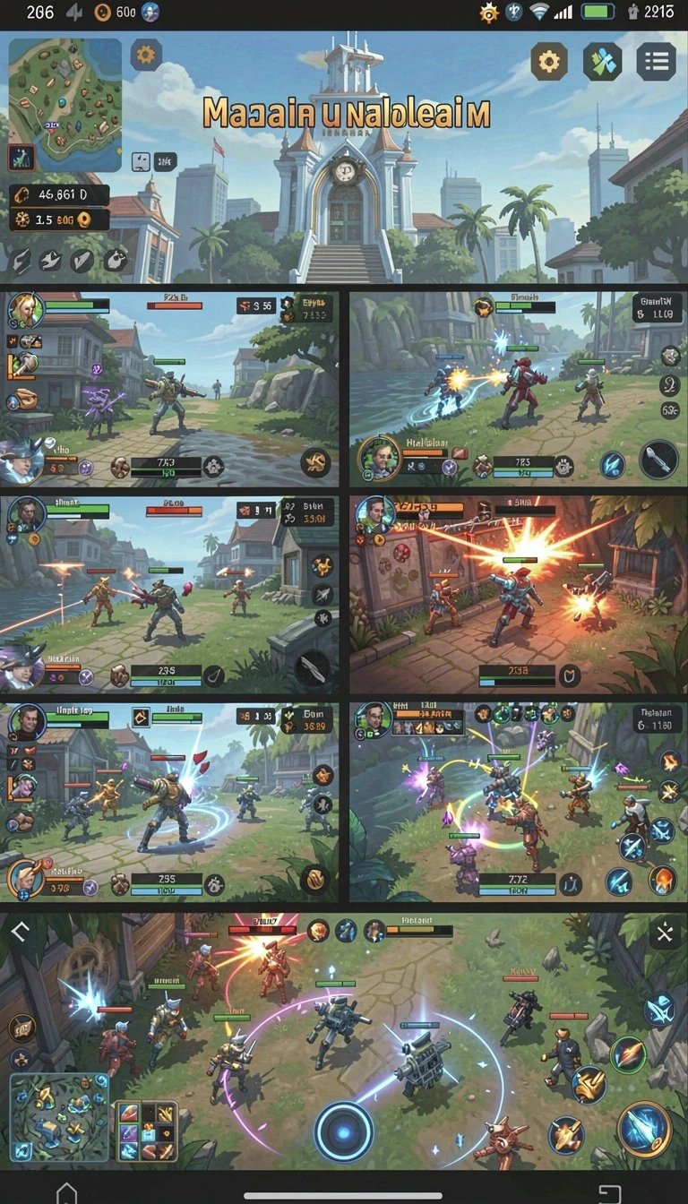 Screenshot cash777 nomor 3