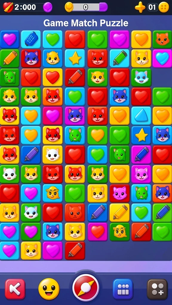 Screenshot danagame nomor 1