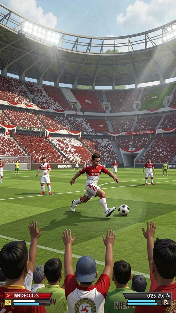 Screenshot danagame nomor 2