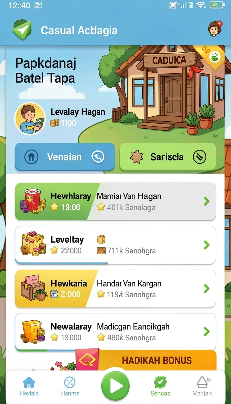 Screenshot daya138 nomor 3