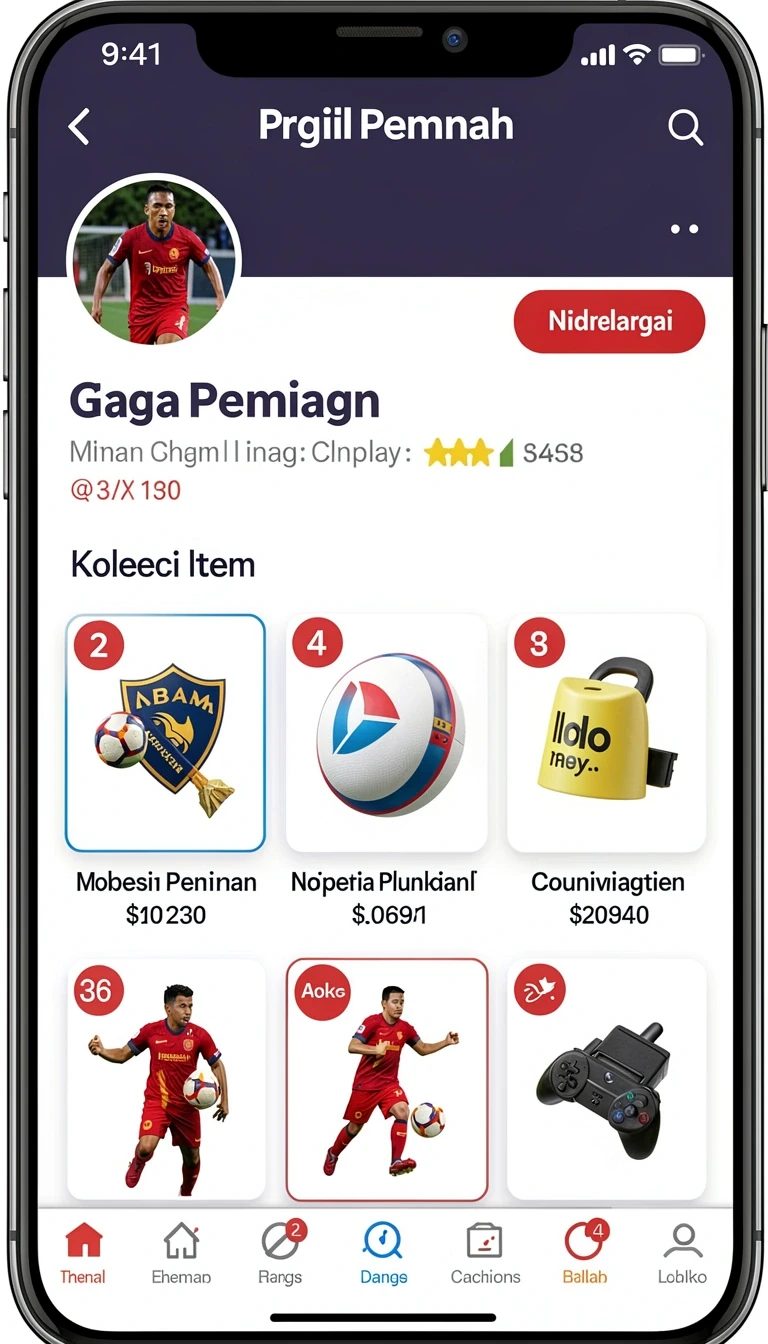 Screenshot dewi138 nomor 1
