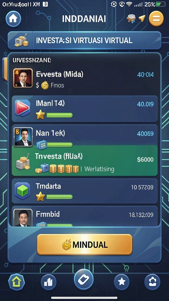 Screenshot emon777 nomor 1