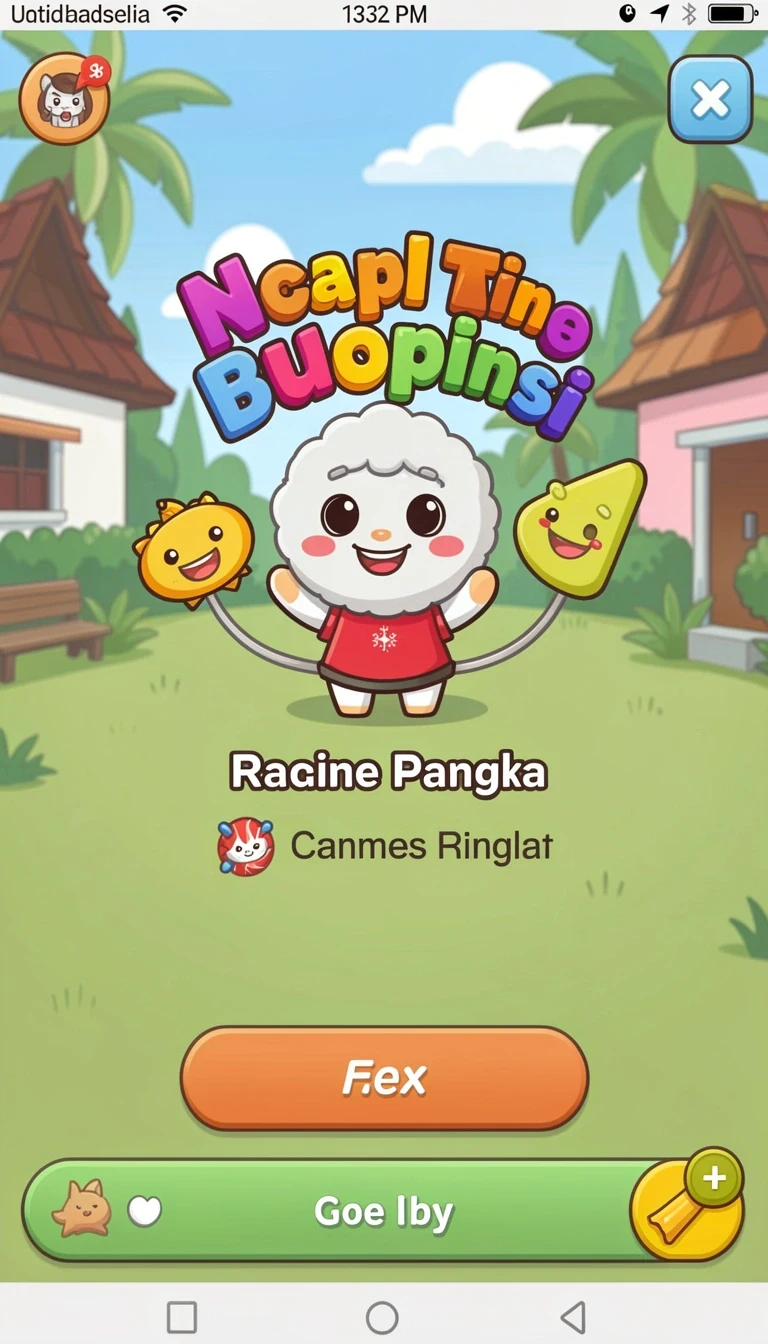 Screenshot empire88 nomor 2