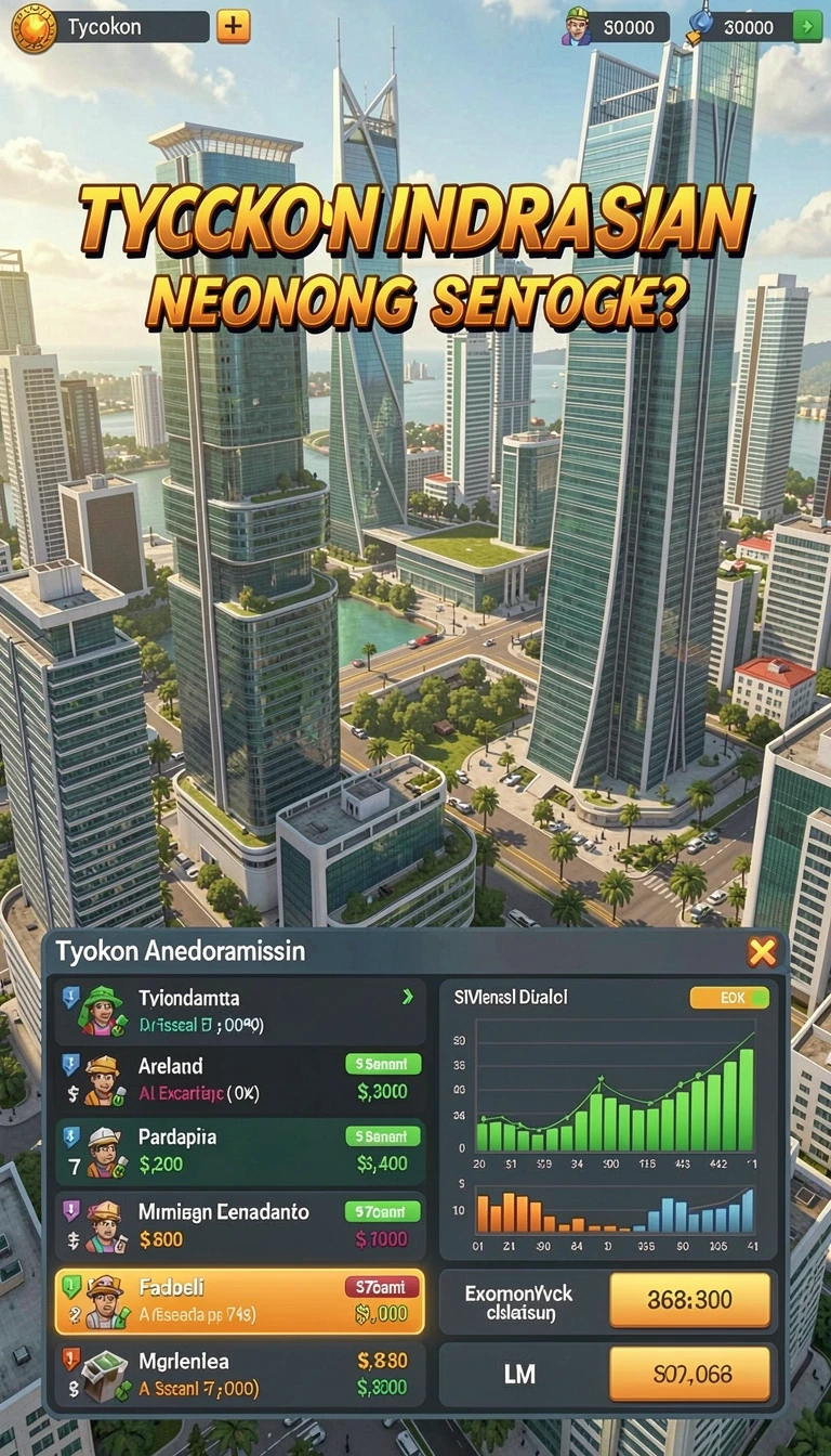 Screenshot empire88 nomor 3