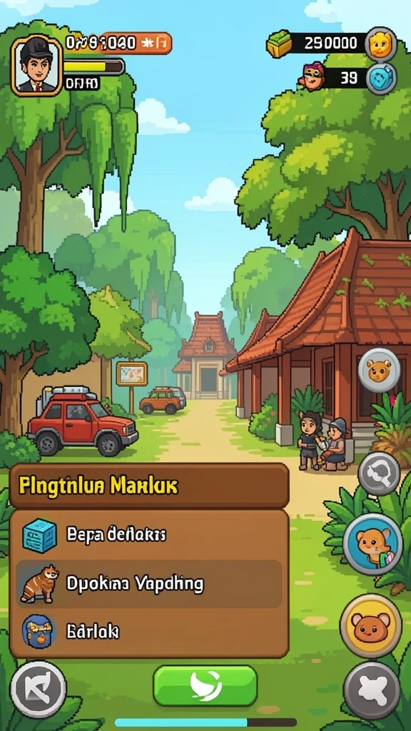 Screenshot gems365 nomor 1