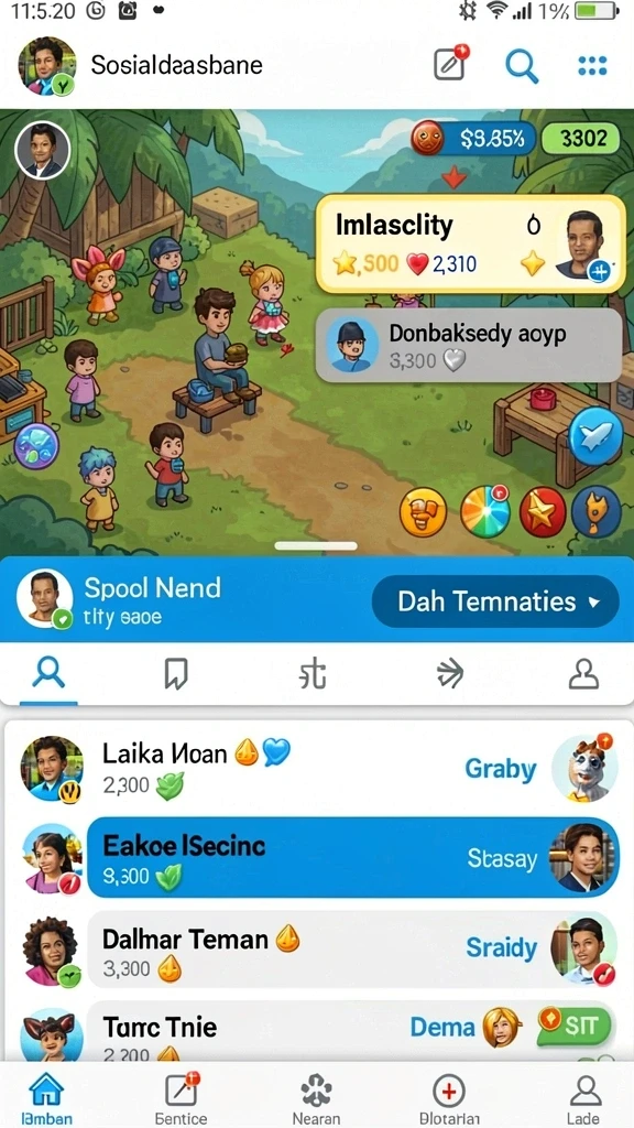 Screenshot gf777 nomor 1