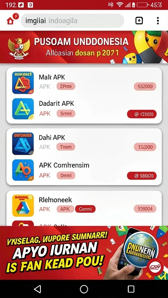 Screenshot gim999 nomor 1