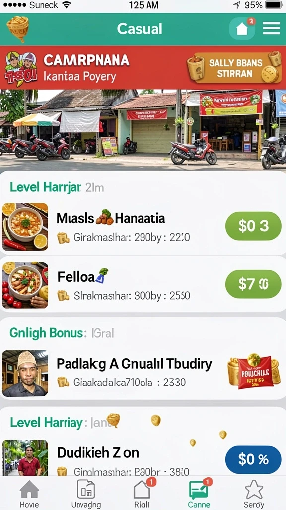 Screenshot gowin nomor 1