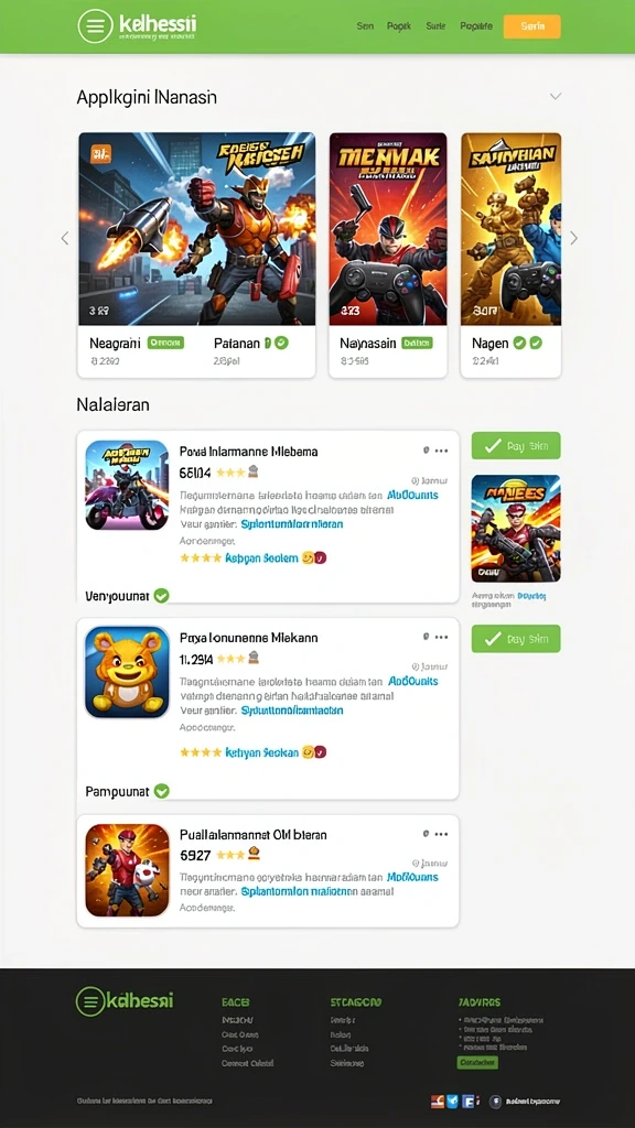 Screenshot gowin nomor 3