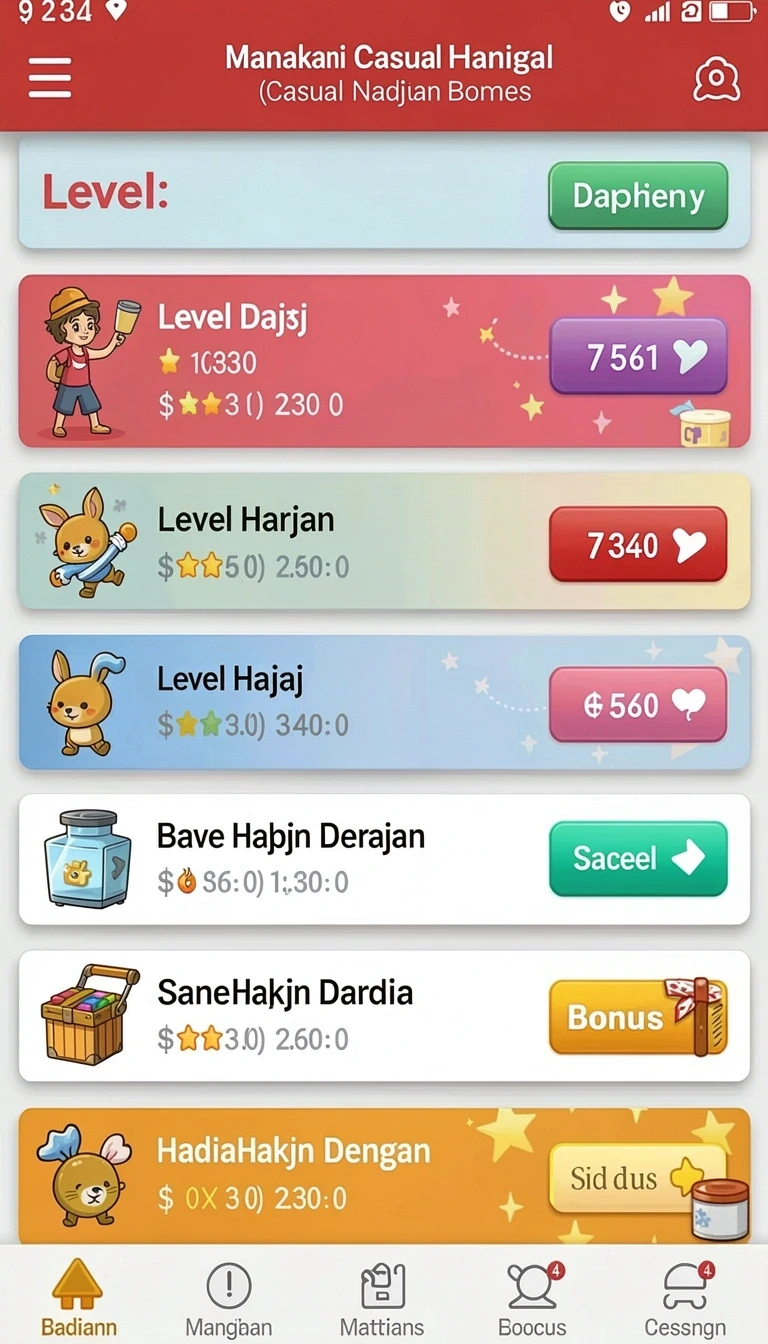 Screenshot hit9 nomor 3