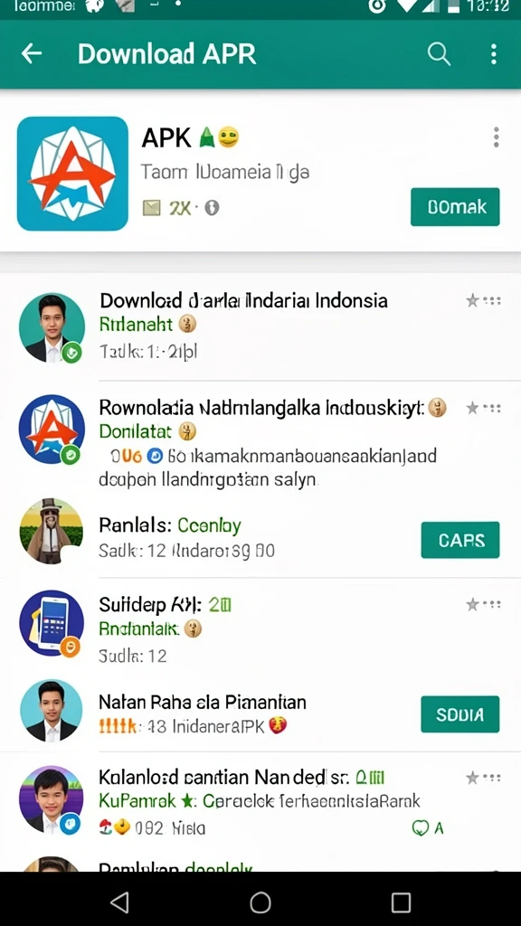 Screenshot hokiraja nomor 1