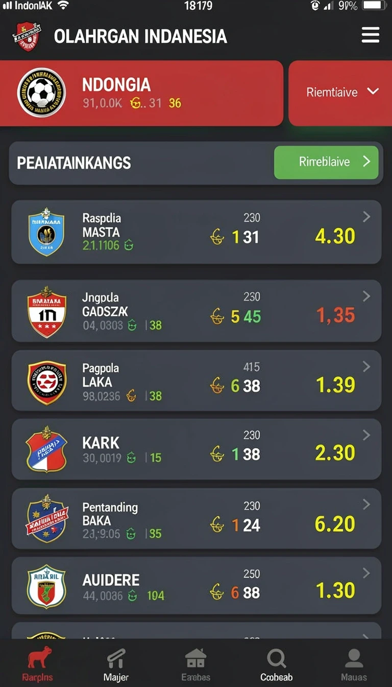 Screenshot idrgame nomor 2