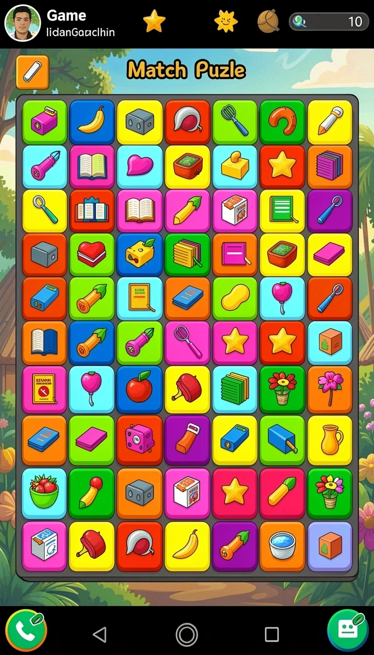 Screenshot jamin777 nomor 2