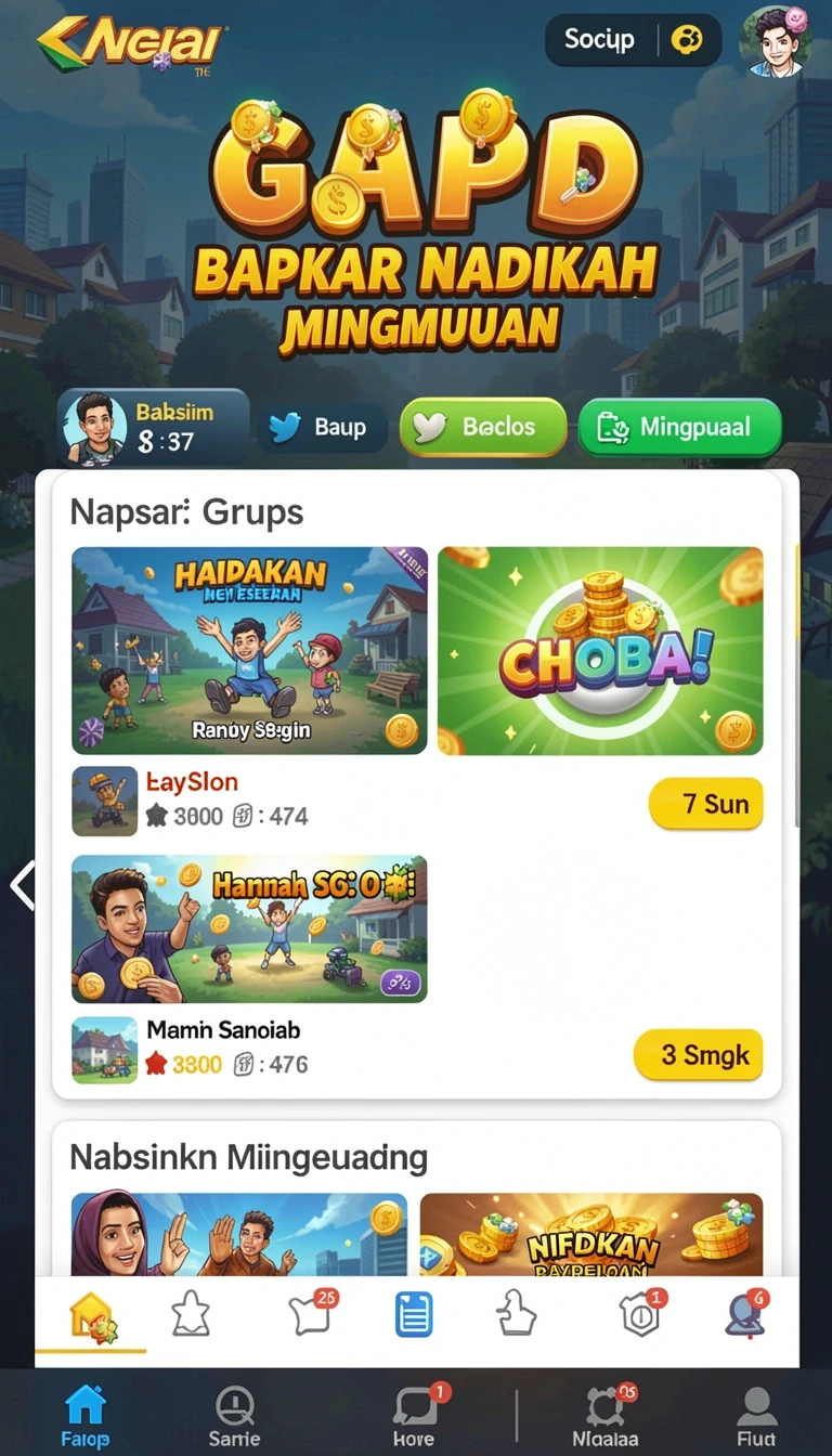 Screenshot jamin777 nomor 3