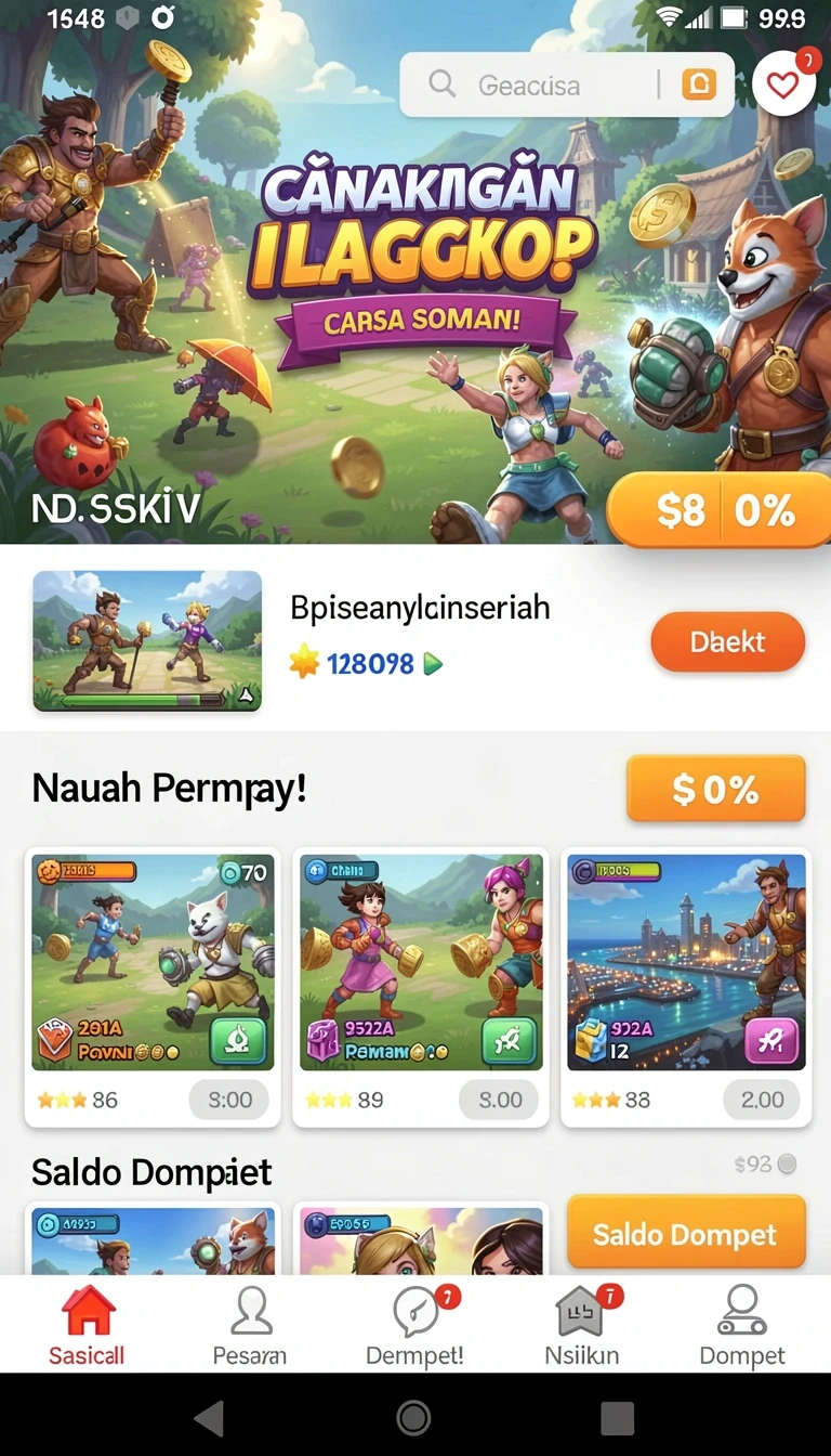 Screenshot jerukbet nomor 2