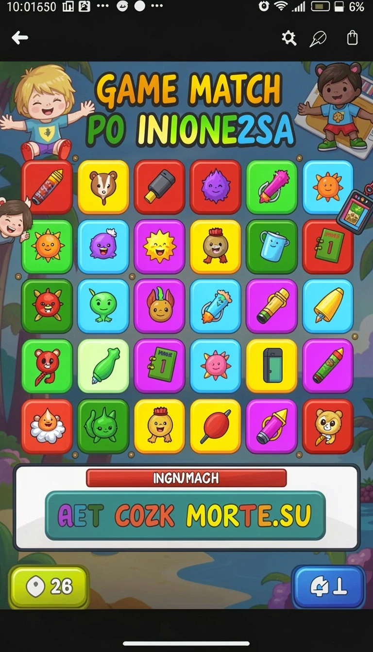 Screenshot jktgame nomor 3