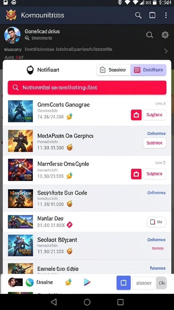 Screenshot lusa777 nomor 2