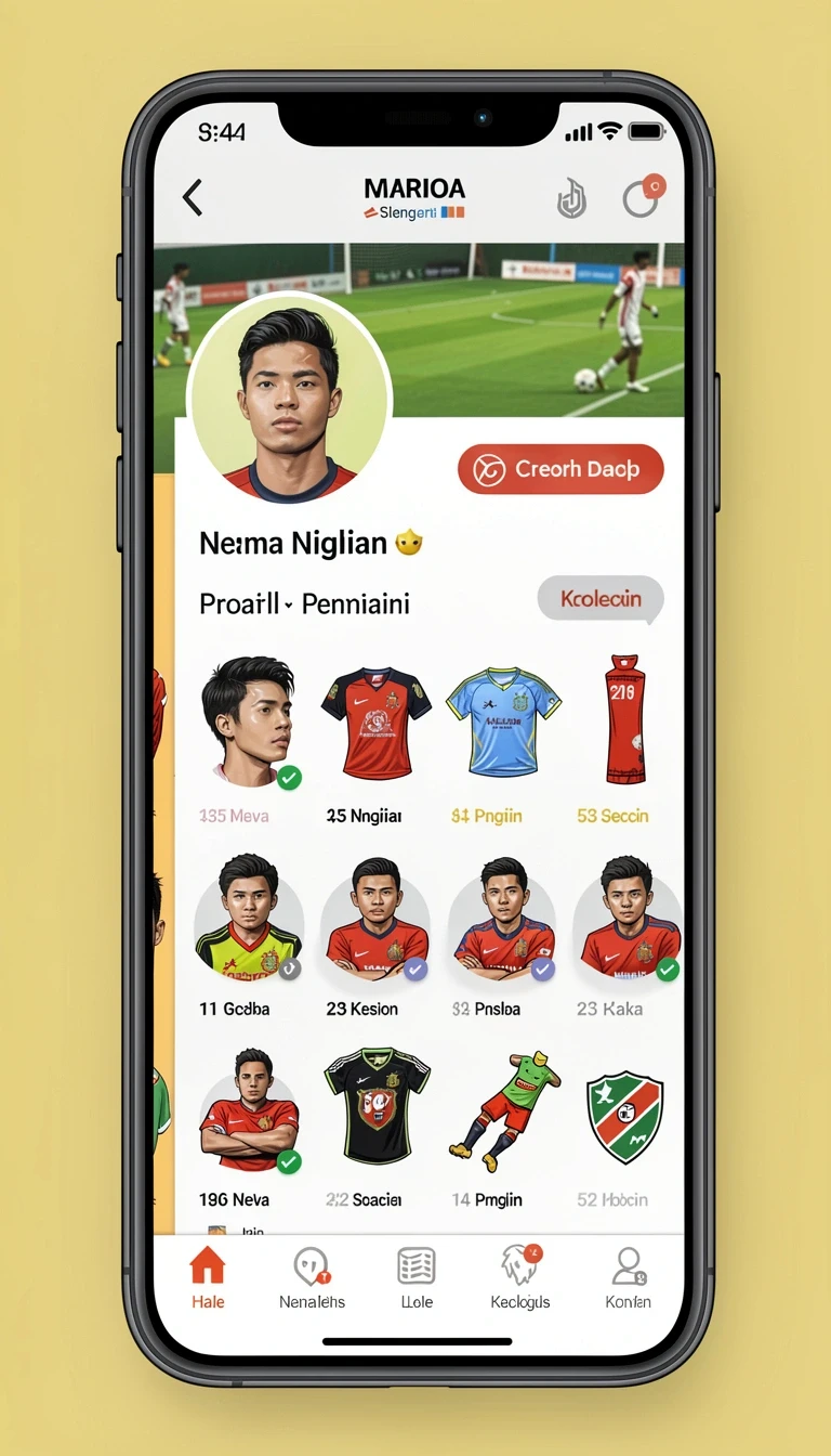 Screenshot luxury777 nomor 1