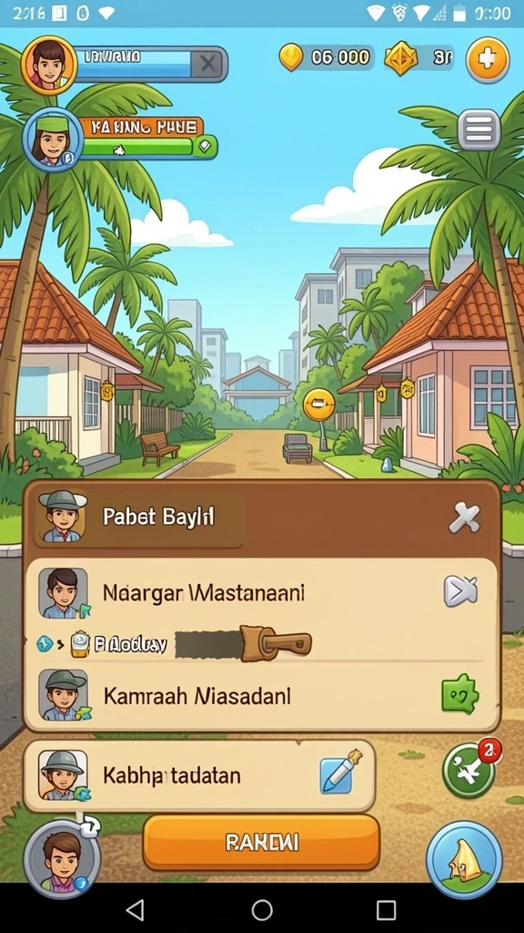 Screenshot mc888 nomor 1