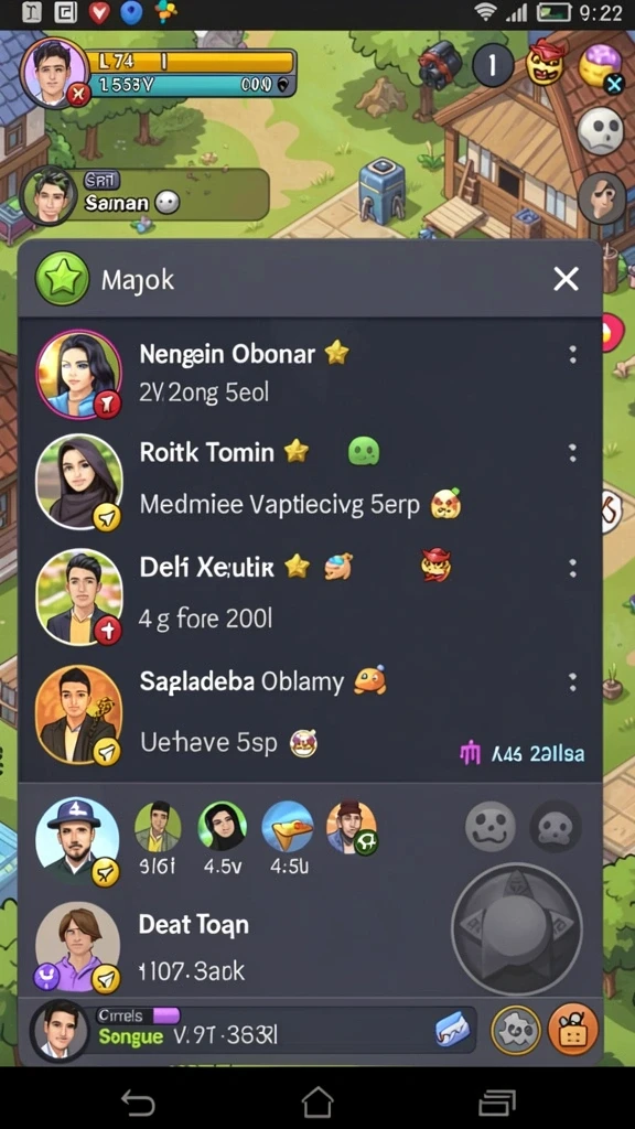 Screenshot mega338 nomor 2
