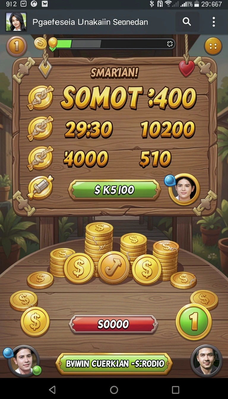 Screenshot pasar123 nomor 3