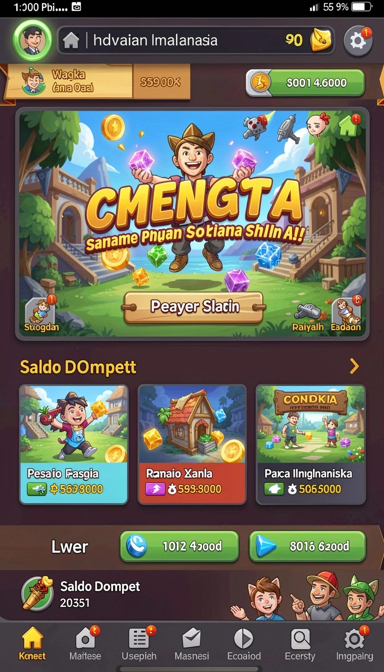 Screenshot qq1221 nomor 1