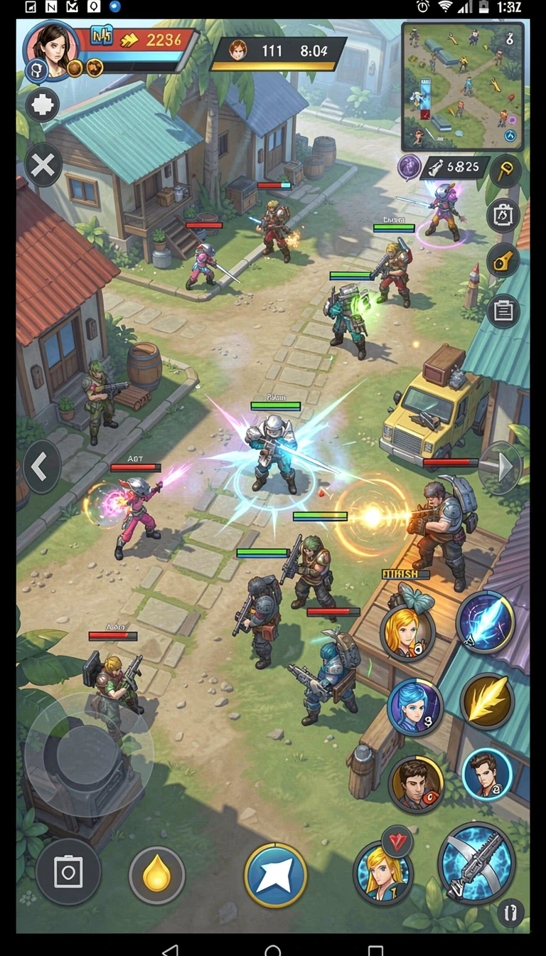 Screenshot qqslot nomor 1