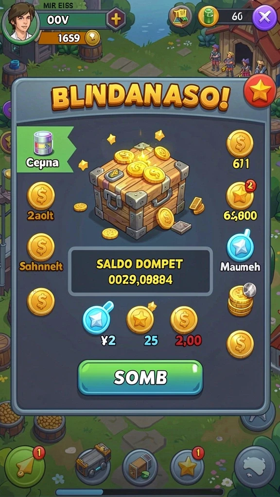 Screenshot rajawali55 nomor 1