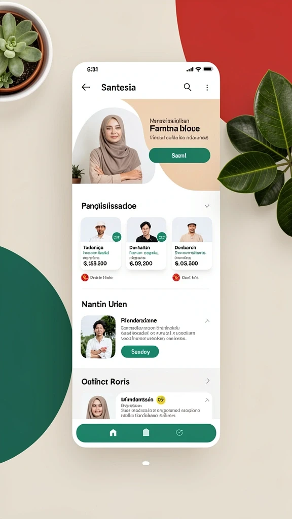 Screenshot rejeki nomor 2