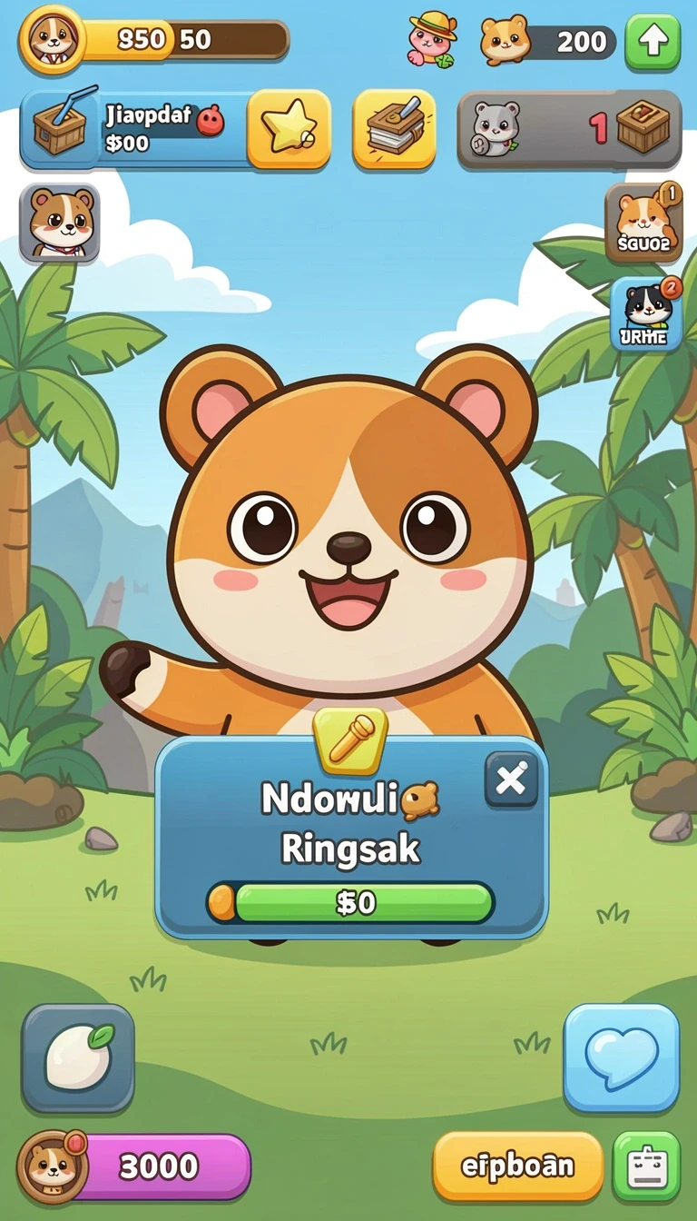 Screenshot rezixo nomor 2