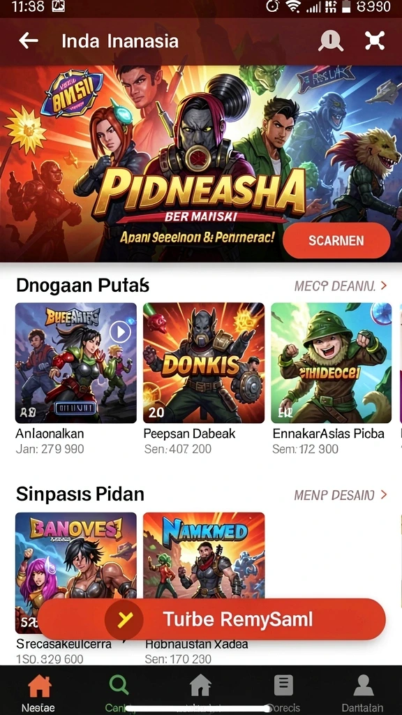 Screenshot rpvip8 nomor 2