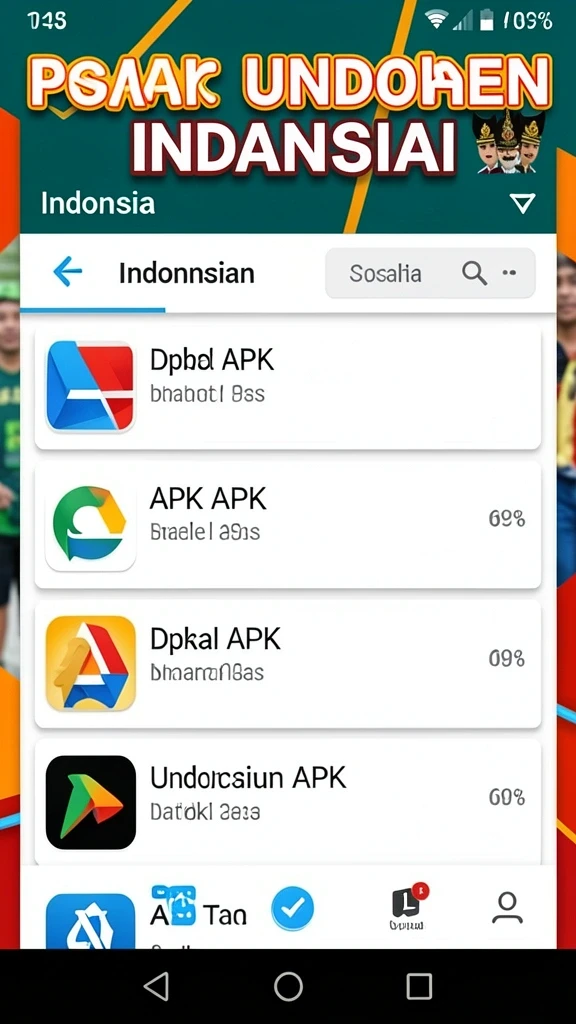 Screenshot sehoki nomor 1