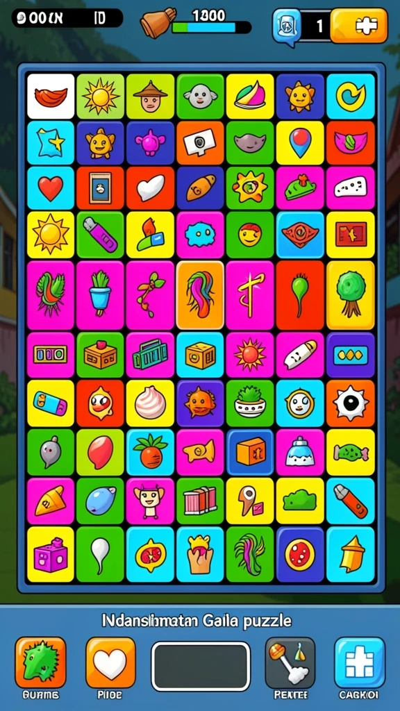 Screenshot sehoki nomor 2