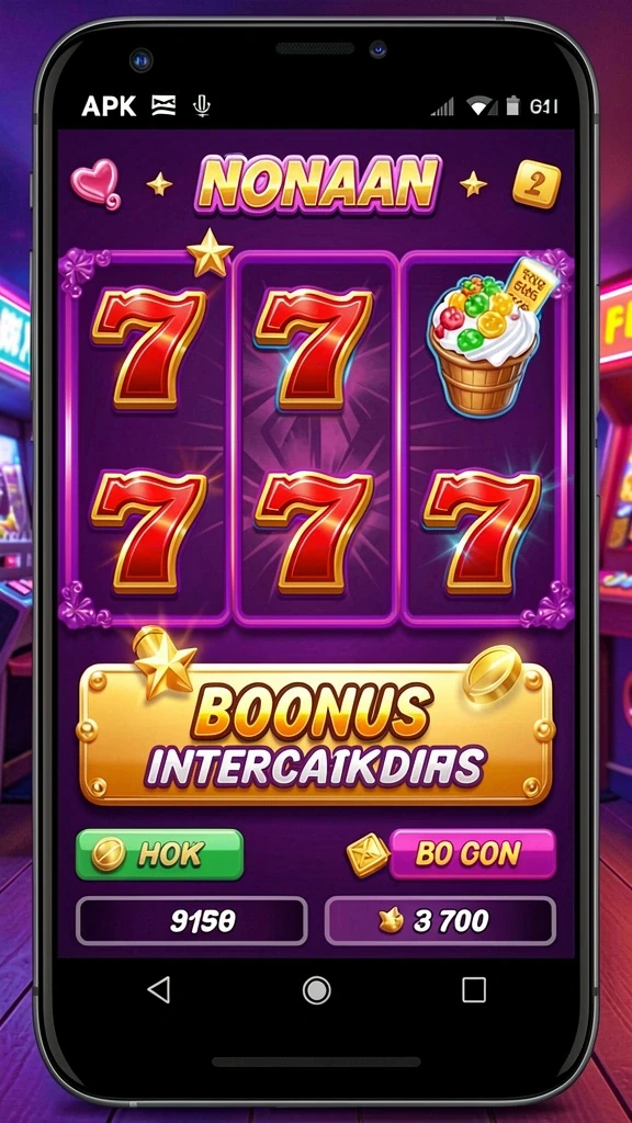 Screenshot sl777 nomor 1