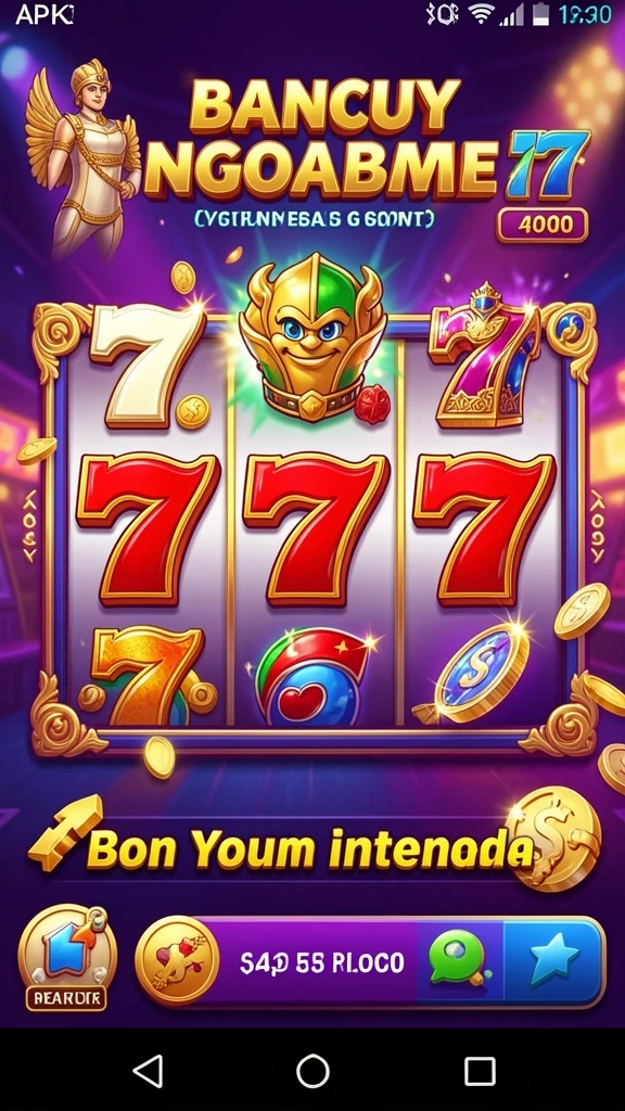 Screenshot slot21 nomor 2