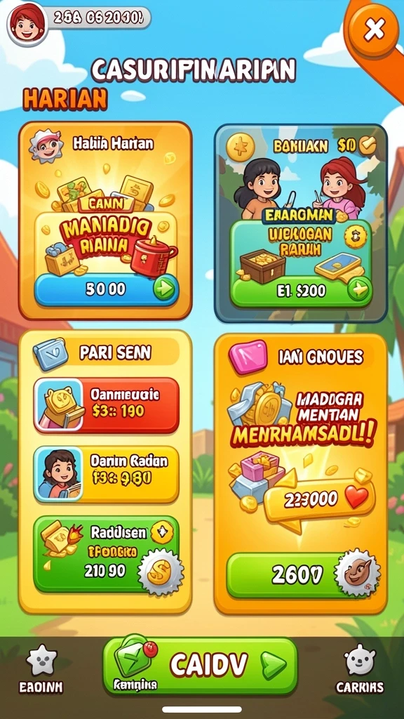 Screenshot slot21 nomor 3