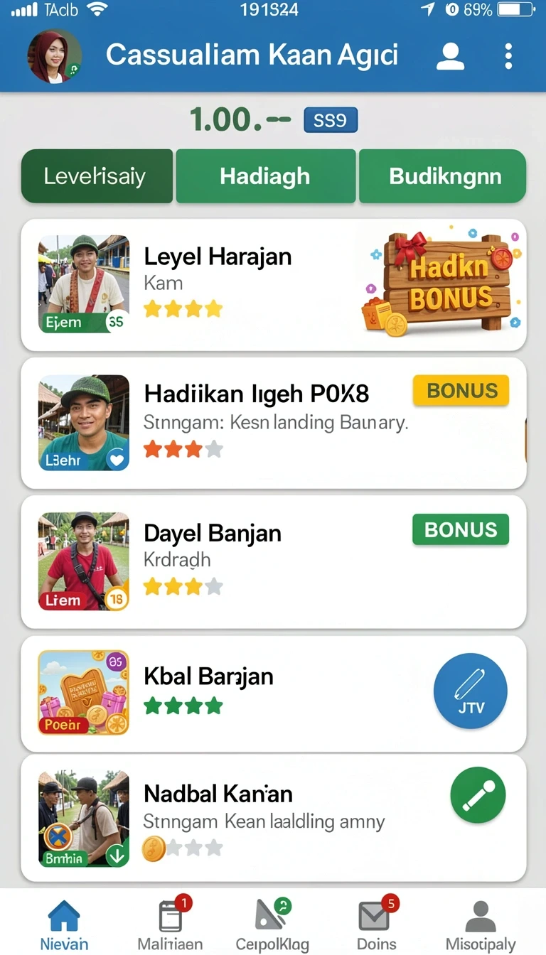 Screenshot soju88 nomor 1