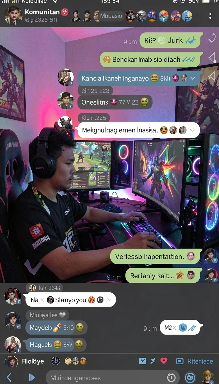Screenshot soju88 nomor 2