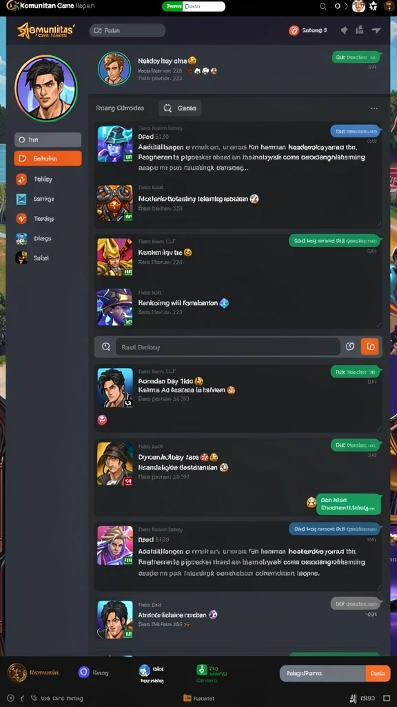 Screenshot suburtoto nomor 1